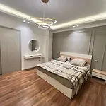 Luxury Apartment In Maadi Degla
