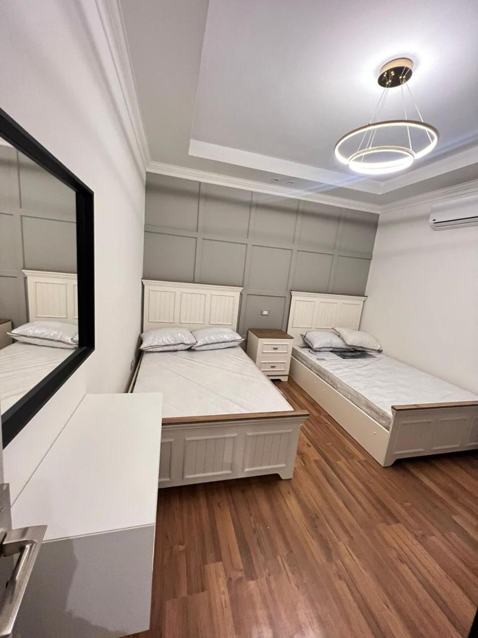 Luxury In Maadi Degla * Cairo