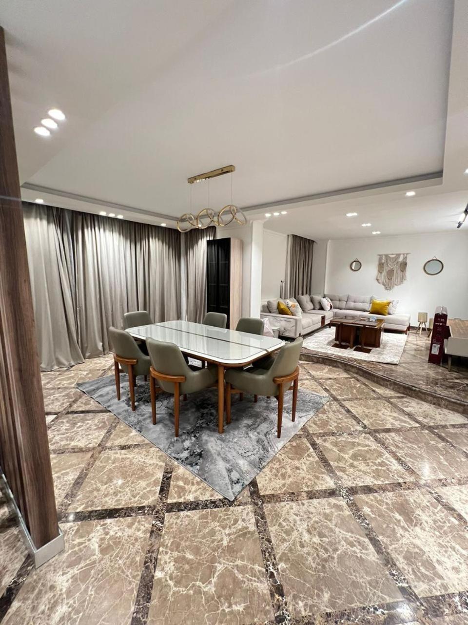 Luxury In Maadi Degla *