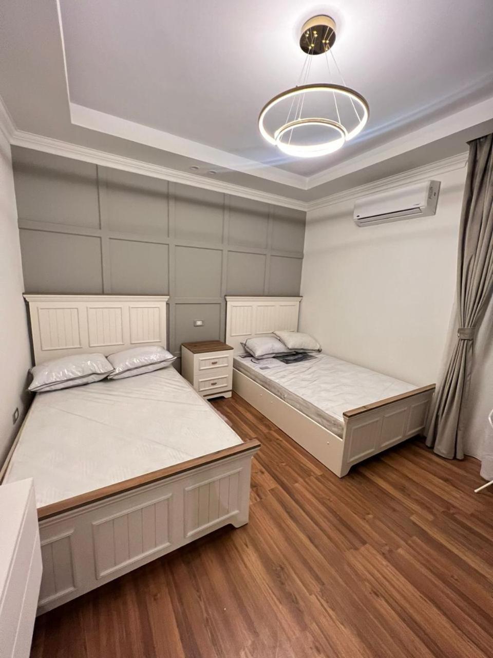 Luxury In Maadi Degla * Il Cairo