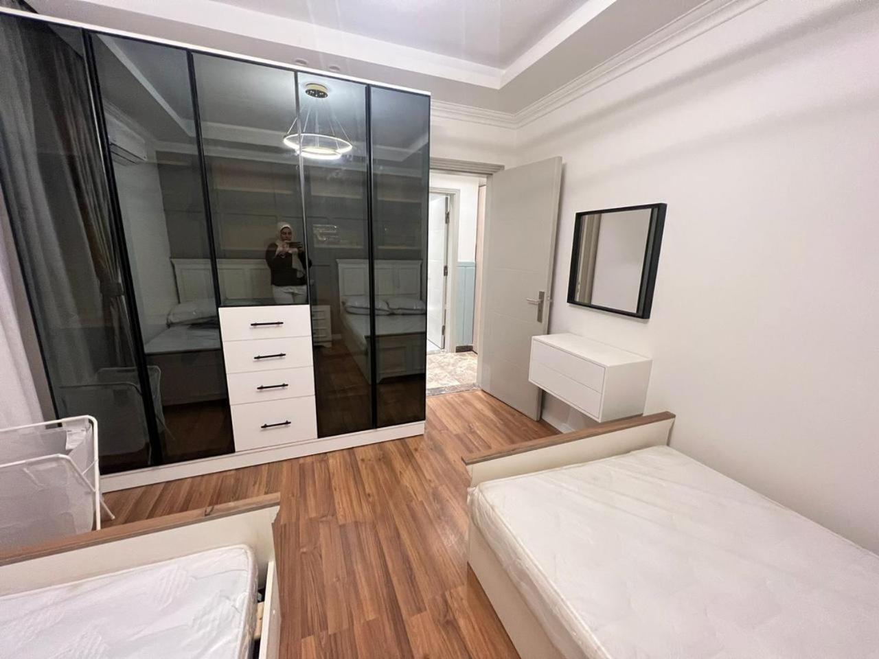 Appartamento Luxury In Maadi Degla