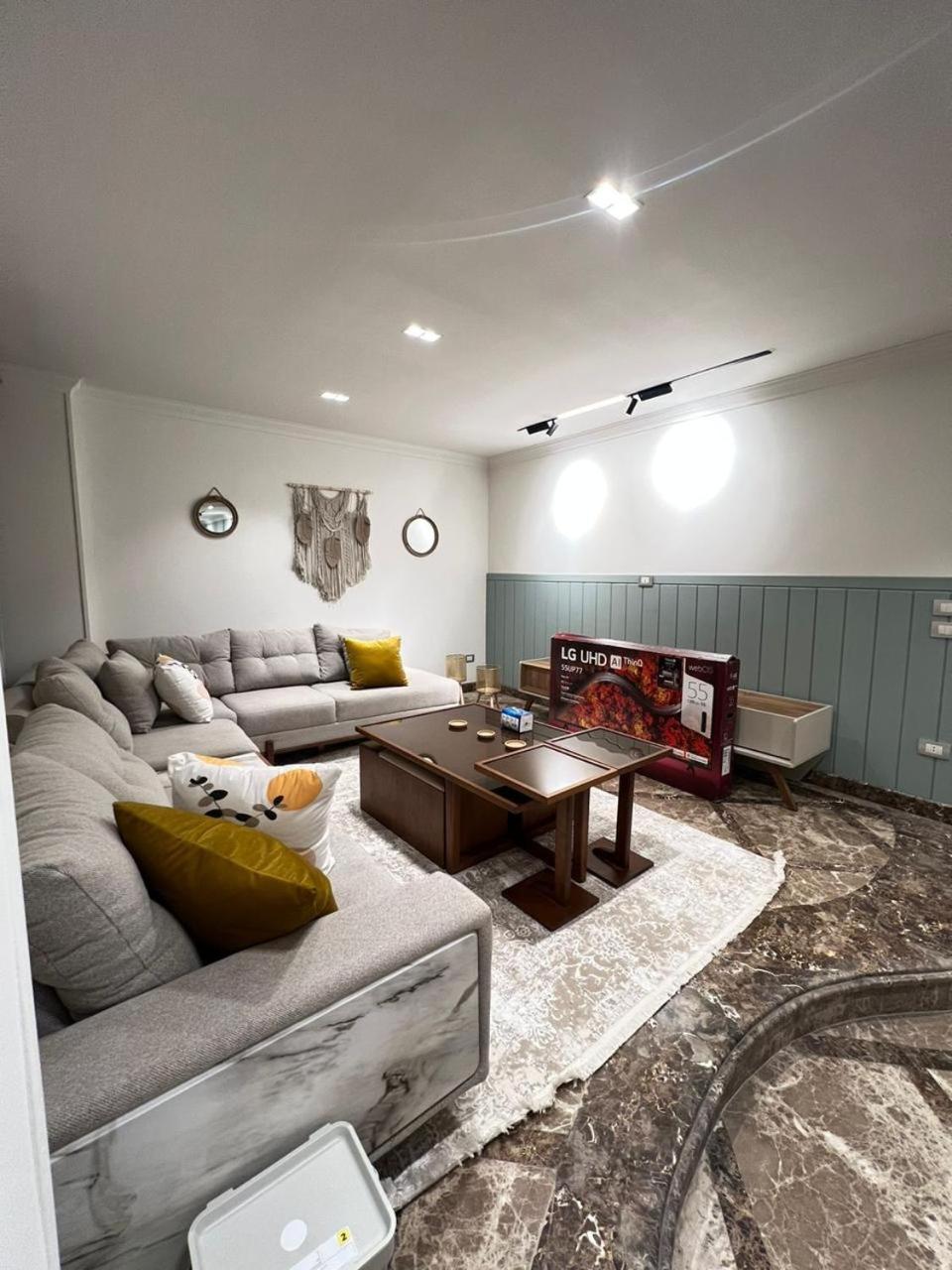 Luxury In Maadi Degla Il Cairo