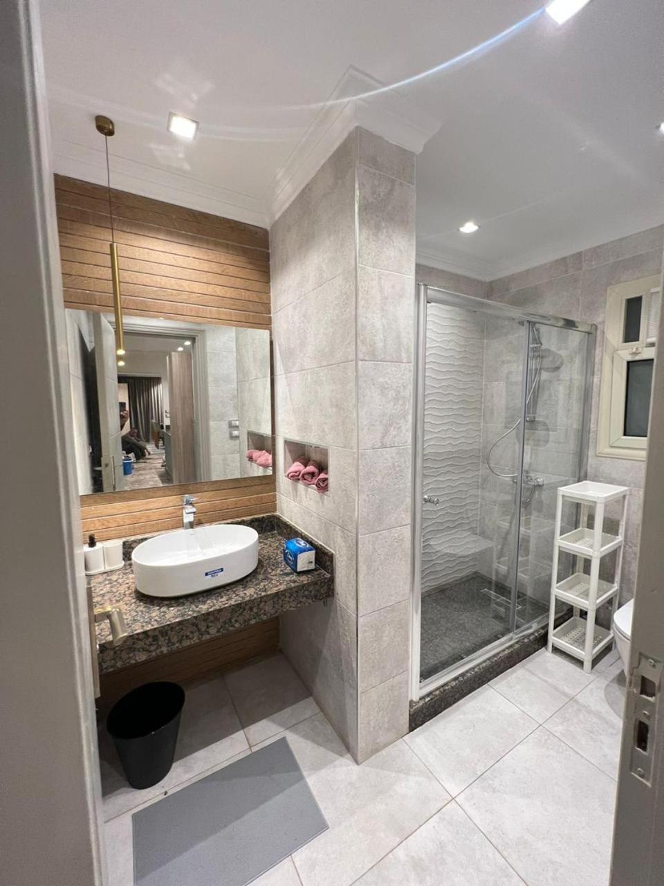 Luxury In Maadi Degla
