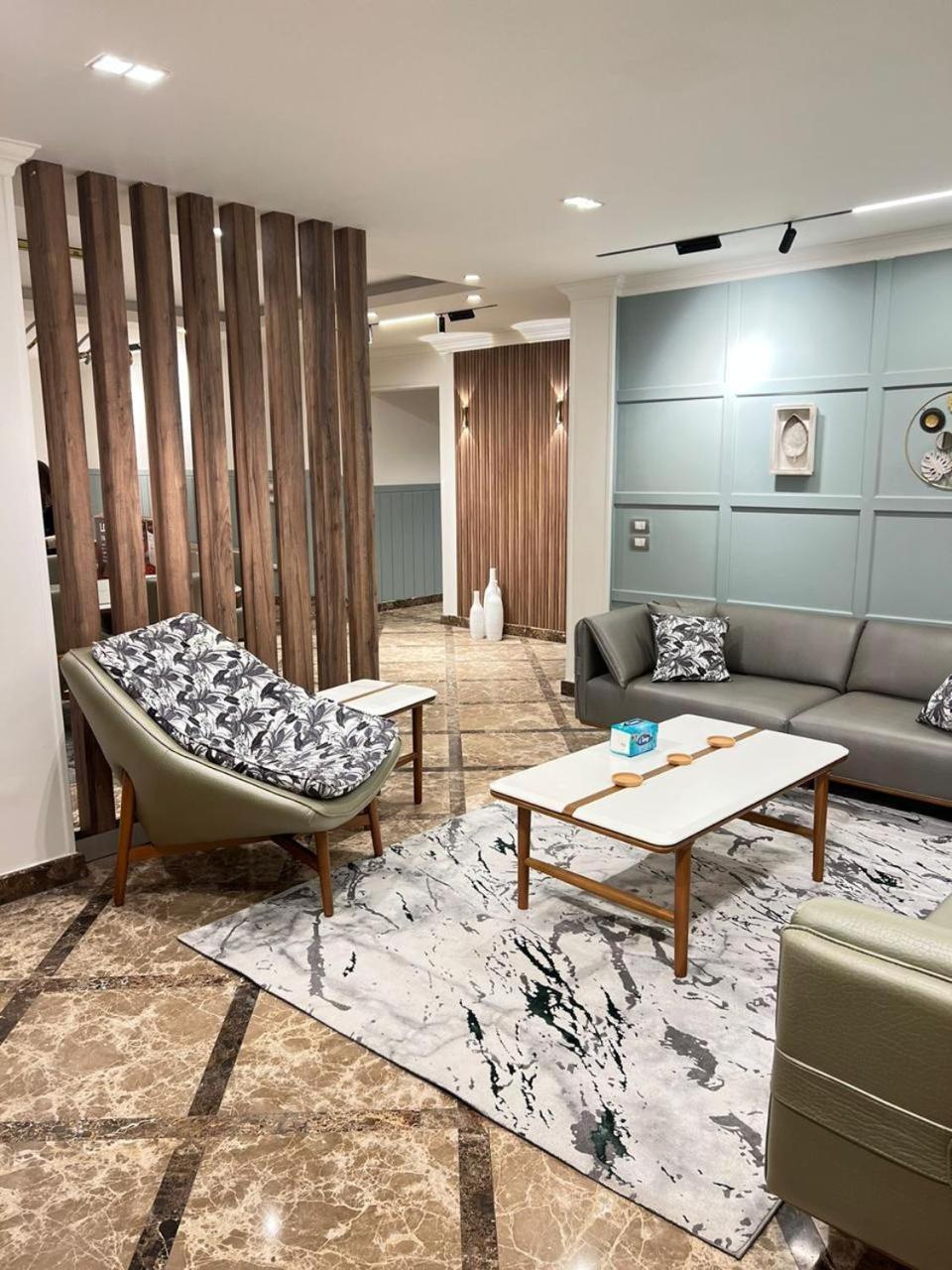 Luxury In Maadi Degla * Il Cairo