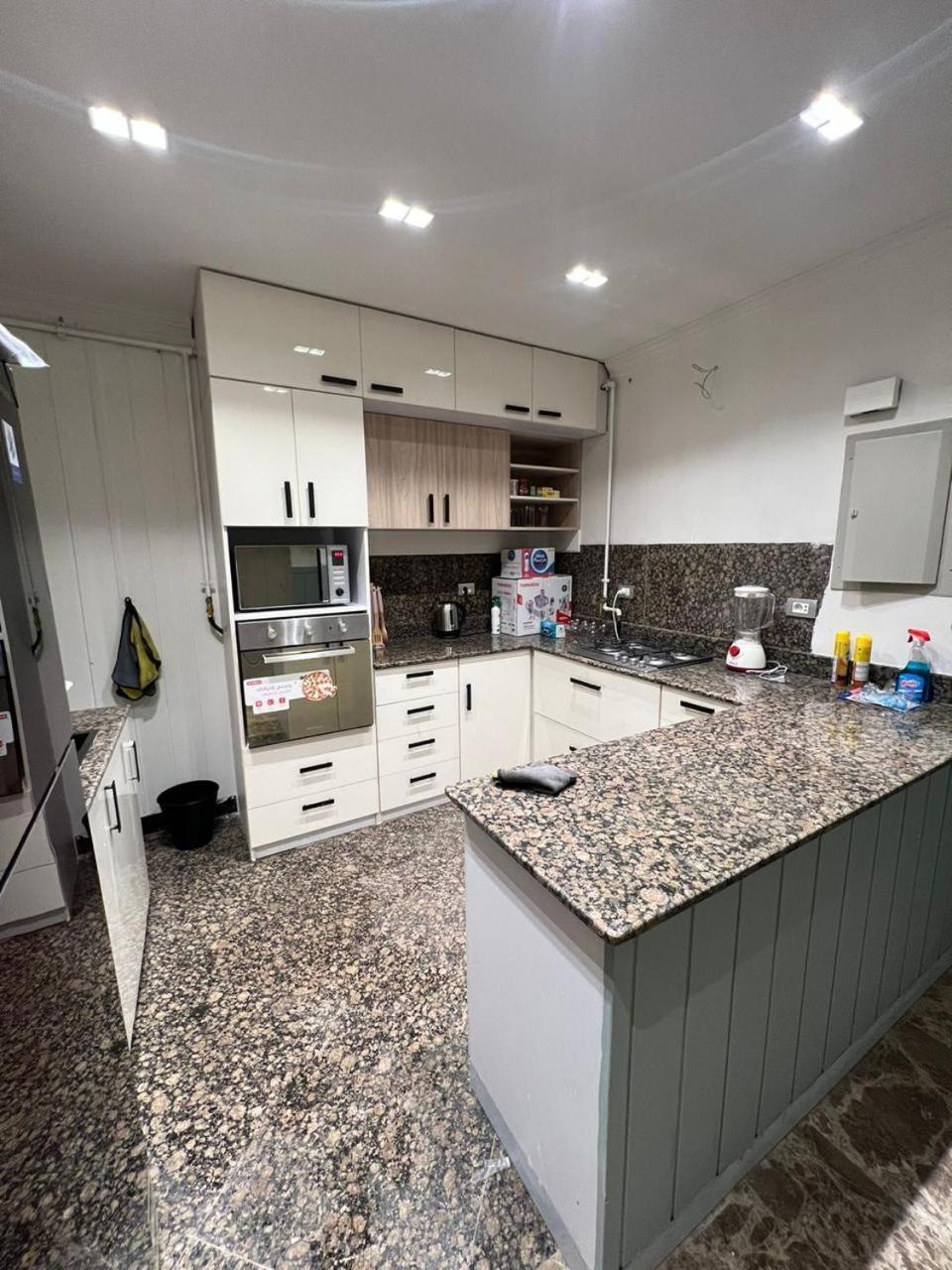 Luxury In Maadi Degla Appartamento